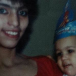 Meet your Posher, Nydia